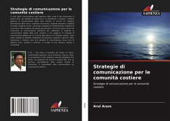 Strategie di comunicazione per le comunità costiere - Aram, Arul