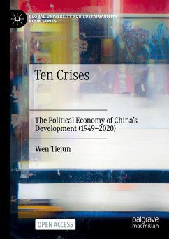 Ten Crises - Wen, Tiejun
