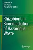 Rhizobiont in Bioremediation of Hazardous Waste