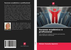 Sucesso académico e profissional - Aparicio, Miriam Teresita