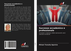 Successo accademico e professionale - Aparicio, Miriam Teresita