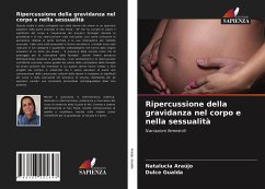 Ripercussione della gravidanza nel corpo e nella sessualità - Araújo, Natalucia;Gualda, Dulce