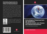 Estratégias Empresariais de Empresas Multinacionais em Países em Desenvolvimento