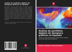 Análise de portfólios digitais de designers gráficos no Equador - Terán Pacheco, Andrea Ximena