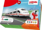Märklin 29430 H0 Märklin my world - Startpackung ICE 3