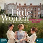 Little Women - Betty und ihre Schwestern (MP3-Download)