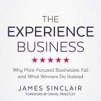 The Experience Business (MP3-Download)