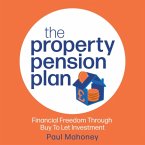 The Property Pension Plan (MP3-Download)