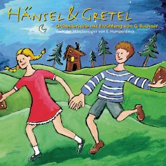 Hänsel und Gretel (MP3-Download)