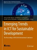 Emerging Trends in ICT for Sustainable Development (eBook, PDF)