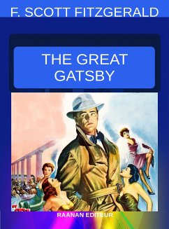 The Great Gatsby (eBook, ePUB) - Scott Fitzgerald, Francis