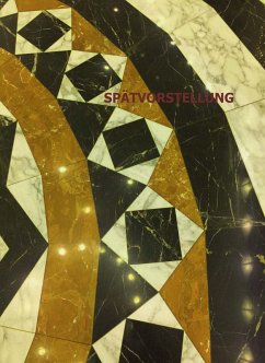 Spätvorstellung (eBook, ePUB) - Zobel, Reinhold