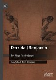 Derrida   Benjamin (eBook, PDF)