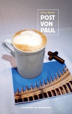 Post von Paul (eBook, ePUB) - Stöver, Enno