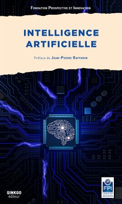 Intelligence artificielle (eBook, ePUB) - Fondation Prospective et Innovation