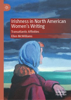 Irishness in North American Women's Writing (eBook, PDF)