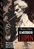 Il mistero di Lupin (eBook, ePUB)