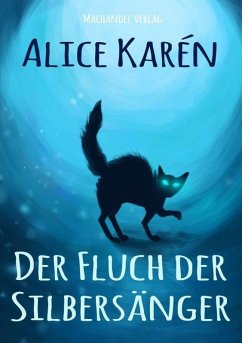 Cover Der Fluch der Silbersänger