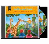 Lotta und Luis und der Besuch im Zoo