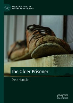 The Older Prisoner (eBook, PDF) - Humblet, Diete