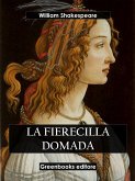 La fierecilla domada (eBook, ePUB)