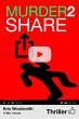 Murder2share - Mord zum Teilen (eBook,... - Bild 1