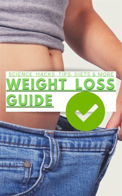 Weight Loss Guide (eBook, ePUB) - Rawat, Ayush