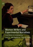 Women Writers and Experimental Narratives (eBook, PDF)