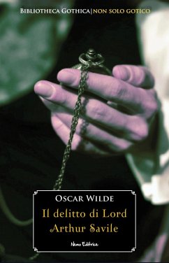 Il delitto di Lord Arthur Savile (eBook, ePUB) - Wilde, Oscar