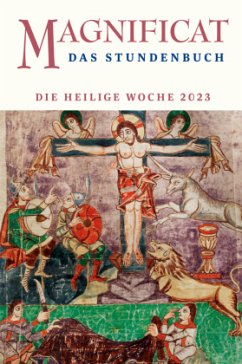 MAGNIFICAT HEILIGE WOCHE 2023