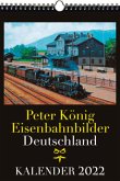 Eisenbahnbilder Deutschland 2022