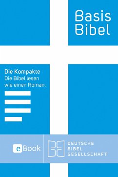 BasisBibel. Die Kompakte. eBook (eBook, ePUB)