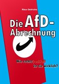 Die AfD-Abrechnung (eBook, ePUB)