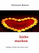 Liebe machen (eBook, ePUB) - Bild 1
