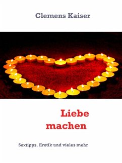 Liebe machen (eBook, ePUB)
