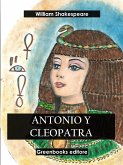 Antonio y Cleopatra (eBook, ePUB)