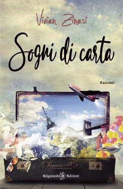 Sogni di carta (eBook, ePUB) - Zinesi, Vivien