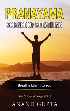 Pranayama: Science of Breathing (eBook, ePUB)