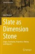 Slate as Dimension Stone - Bild 1
