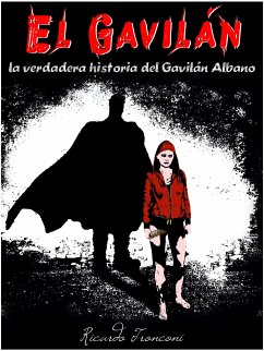 El Gavilán (eBook, ePUB) - Tronconi, Ricardo