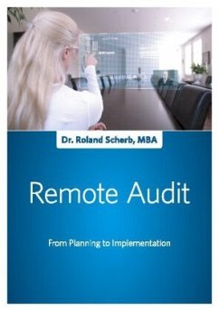 Remote Audit - Scherb, Roland