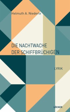 Cover Die Nachtwache der Schiffbrüchigen