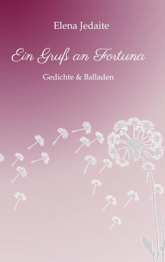 Ein Gruß an Fortuna - Jedaite, Elena