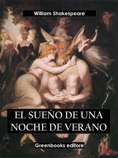 Secreto de una noche de verano (eBook, ePUB) - Shakespeare, William