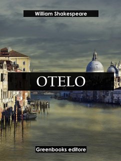 Otelo (eBook, ePUB) - Shakespeare, William