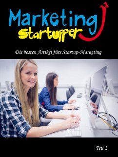 Marketing Startupper (eBook, ePUB)