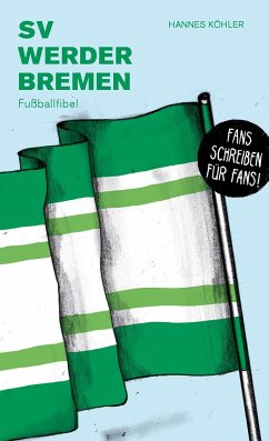SV Werder Bremen - Köhler, Hannes