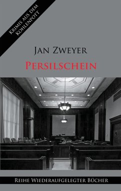 Persilschein - Zweyer, Jan