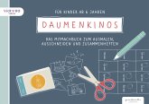 Daumenkinos für Kinder ab 6 Jahren Daumenkinos für Kinder ab 6 Jahren