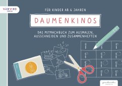 Daumenkinos für Kinder ab 6 Jahren - Löwenstein, Geschwister Anne und Ruth;Bo, Vicky